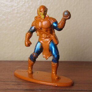 jada metal marvel hobgoblin nano metalfigs (W6228)